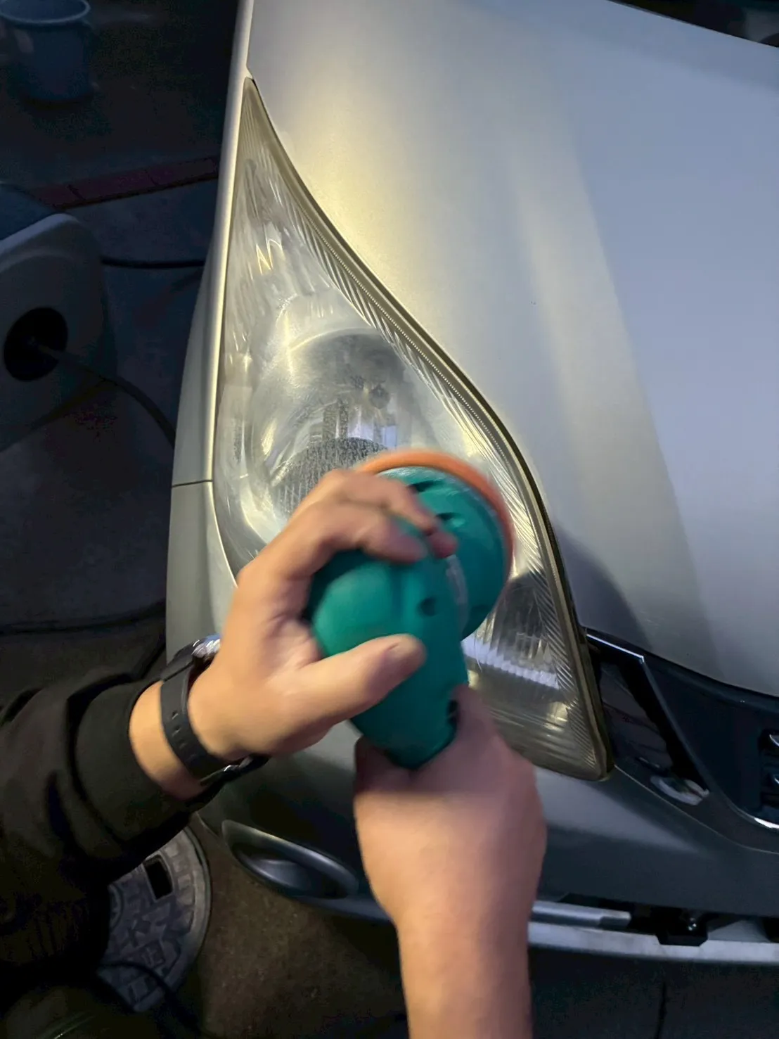 車関連のあらゆるサービスに対応可能