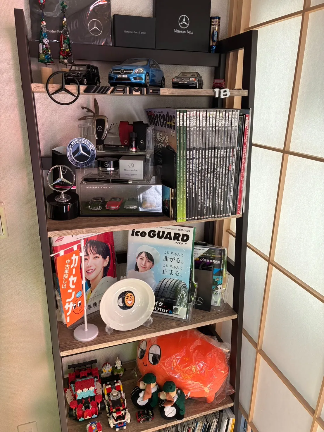 車のことを気軽に相談できる地元の車屋