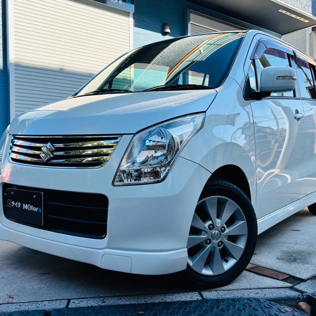 こんにちはtakenです‼️🚙✨