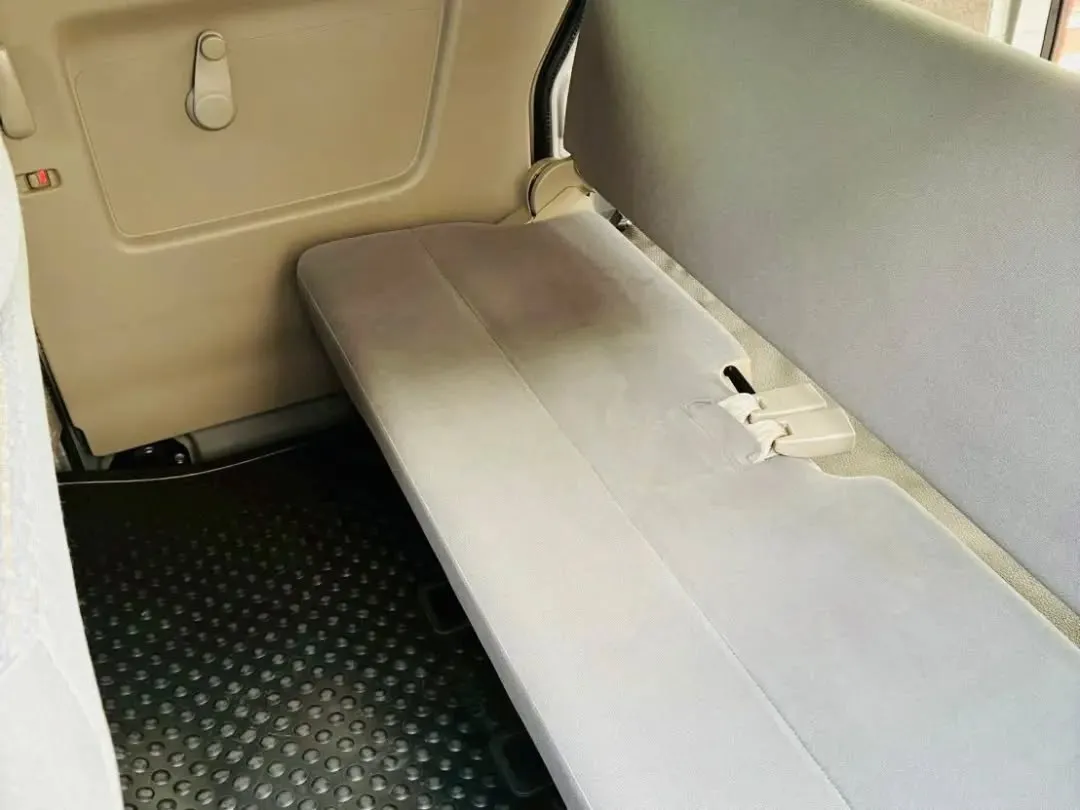 スズキ エヴリィを千葉県にお住まいのお客様に、ご納車致しまし...