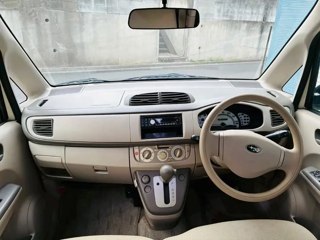 スバル/ステラのご納車になります🚗✨