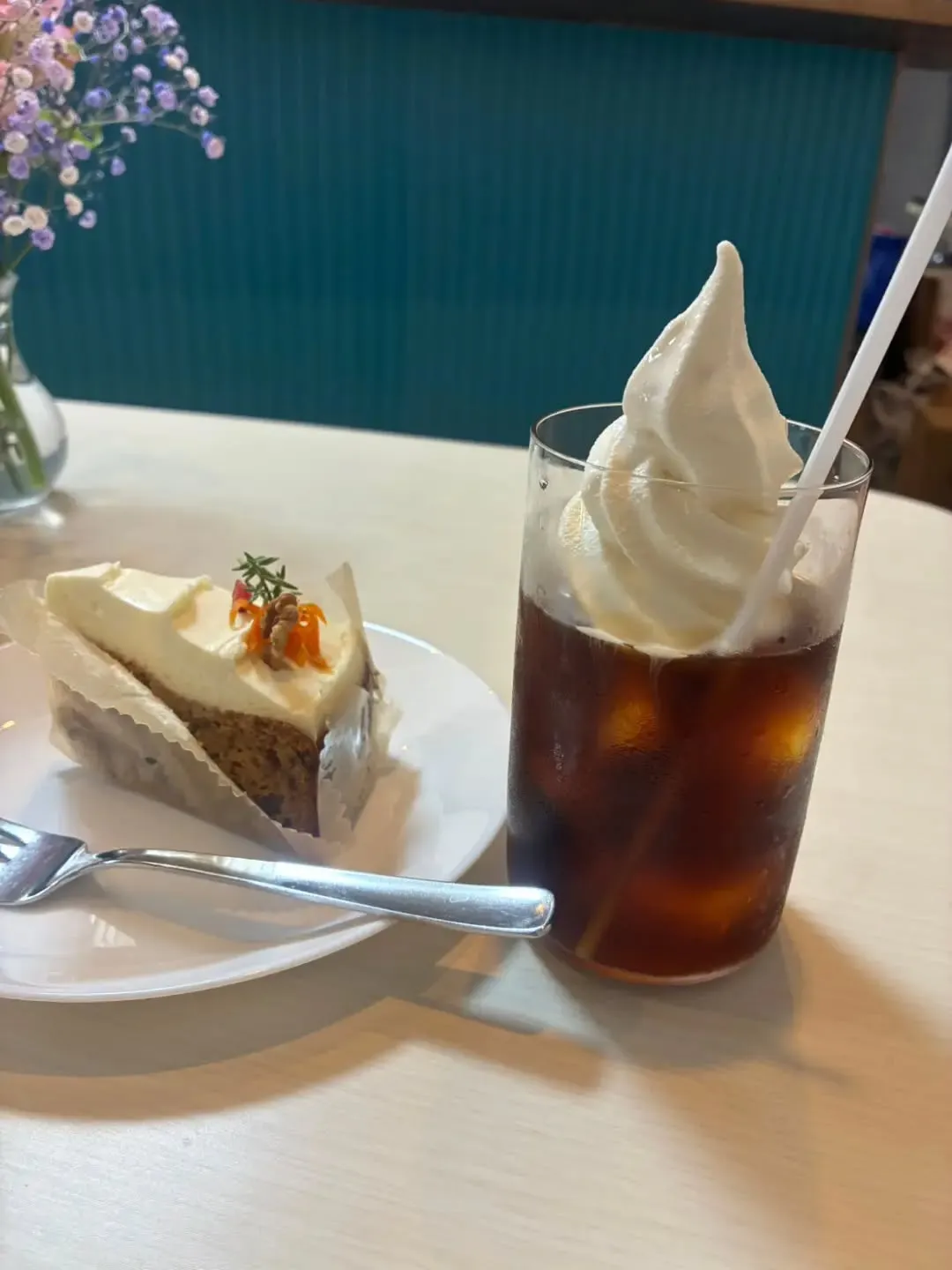 ✨️近くの美味しいお店紹介✨️